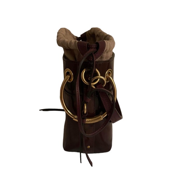 ~ Chloe Bucket Bag~ - Picture 4 of 5